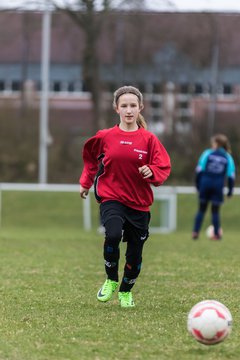 Bild 11 - D-Juniorinnen SVHU - FFC Nordlichter Norderstedt : Ergebnis: 10:0